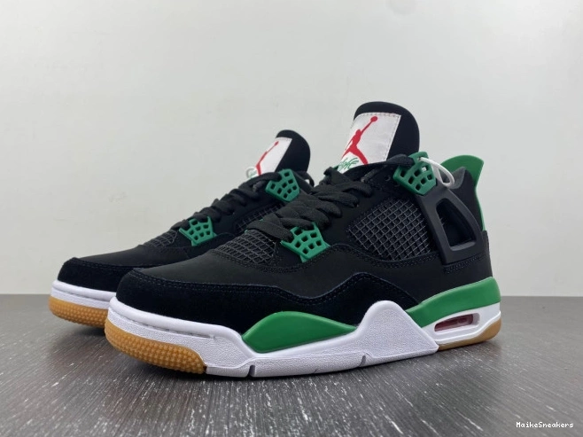 MaikeSneakers DR5415-030 SB Retro Jordan 4 0806
